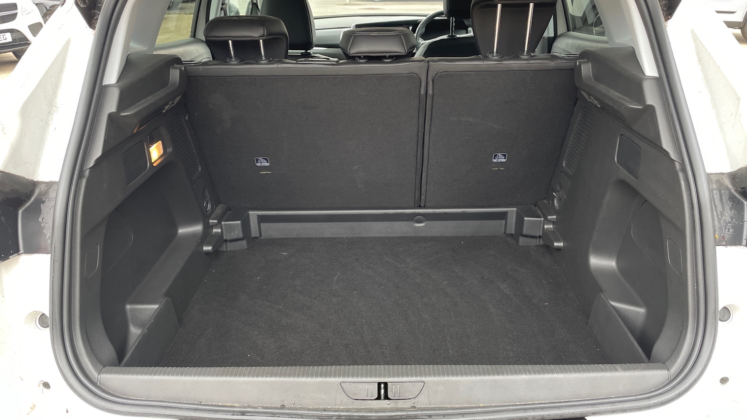 Used Vauxhall Grandland 2022 for sale - 76198030: Photo 15