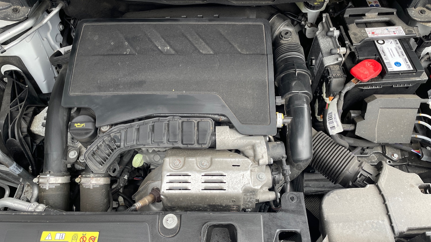 Used Vauxhall Grandland 2022 for sale - 76198030: Photo 16