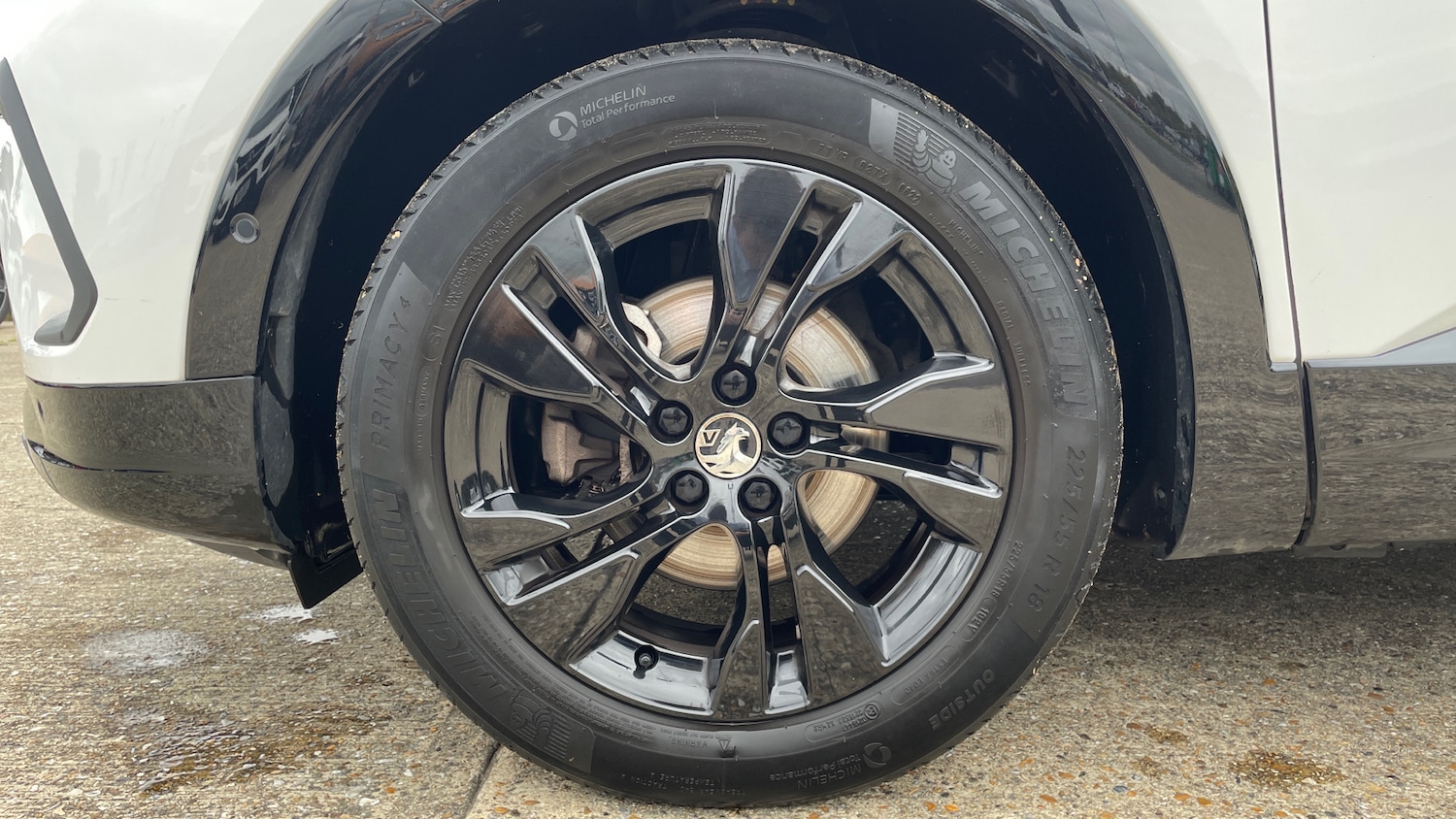 Used Vauxhall Grandland 2022 for sale - 76198030: Photo 17