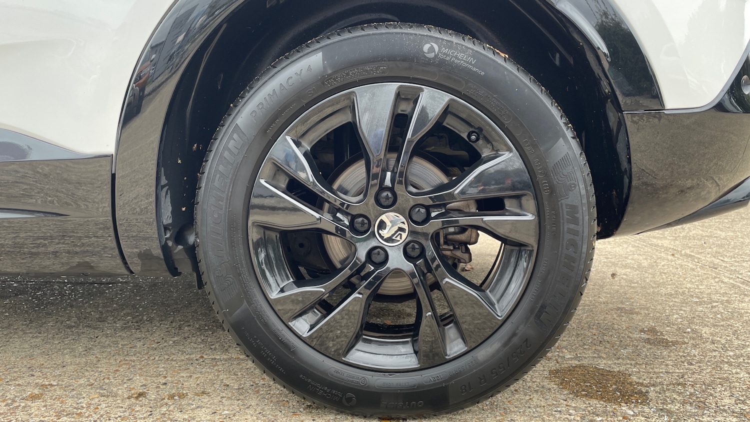 Used Vauxhall Grandland 2022 for sale - 76198030: Photo 18