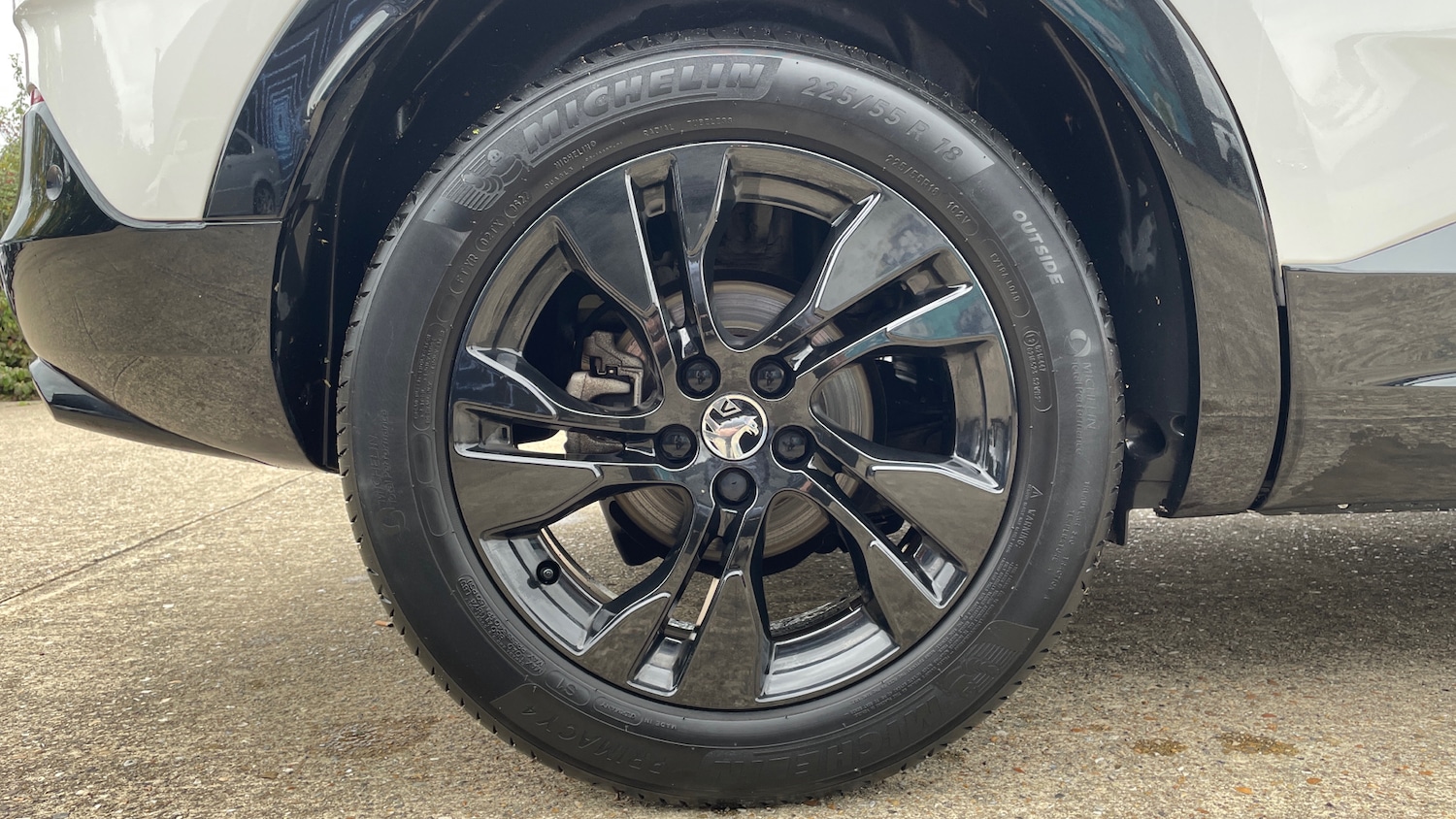 Used Vauxhall Grandland 2022 for sale - 76198030: Photo 19