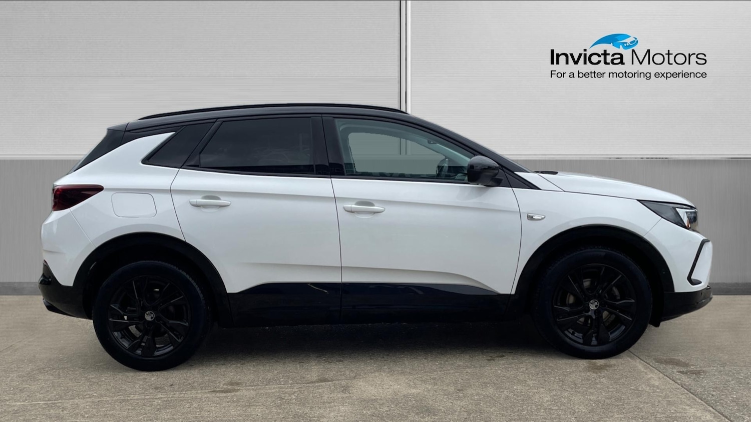 Used Vauxhall Grandland 2022 for sale - 76198030: Photo 2