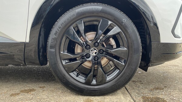 Used Vauxhall Grandland 2022 for sale - 76198030: Photo 20