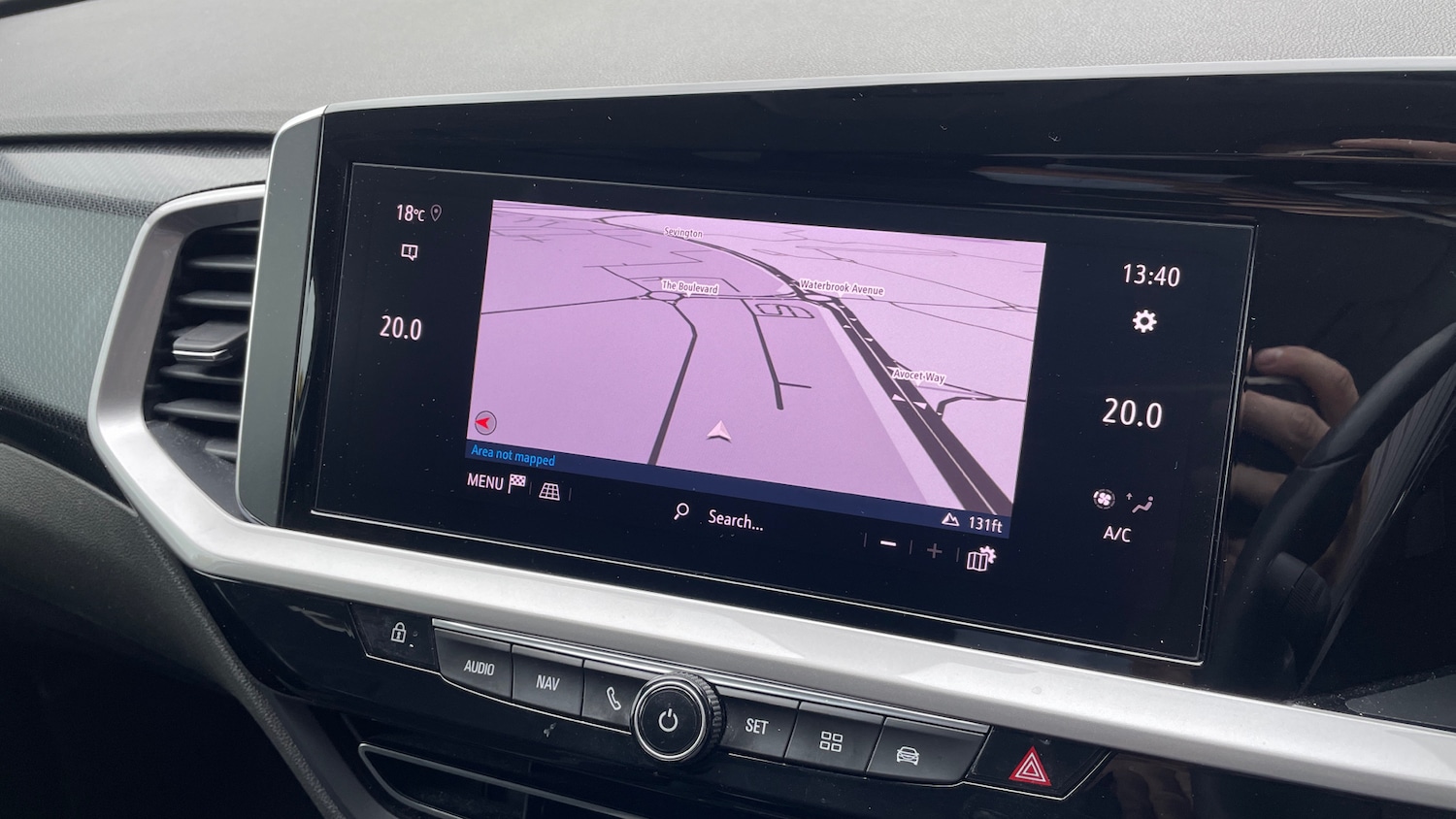 Used Vauxhall Grandland 2022 for sale - 76198030: Photo 24