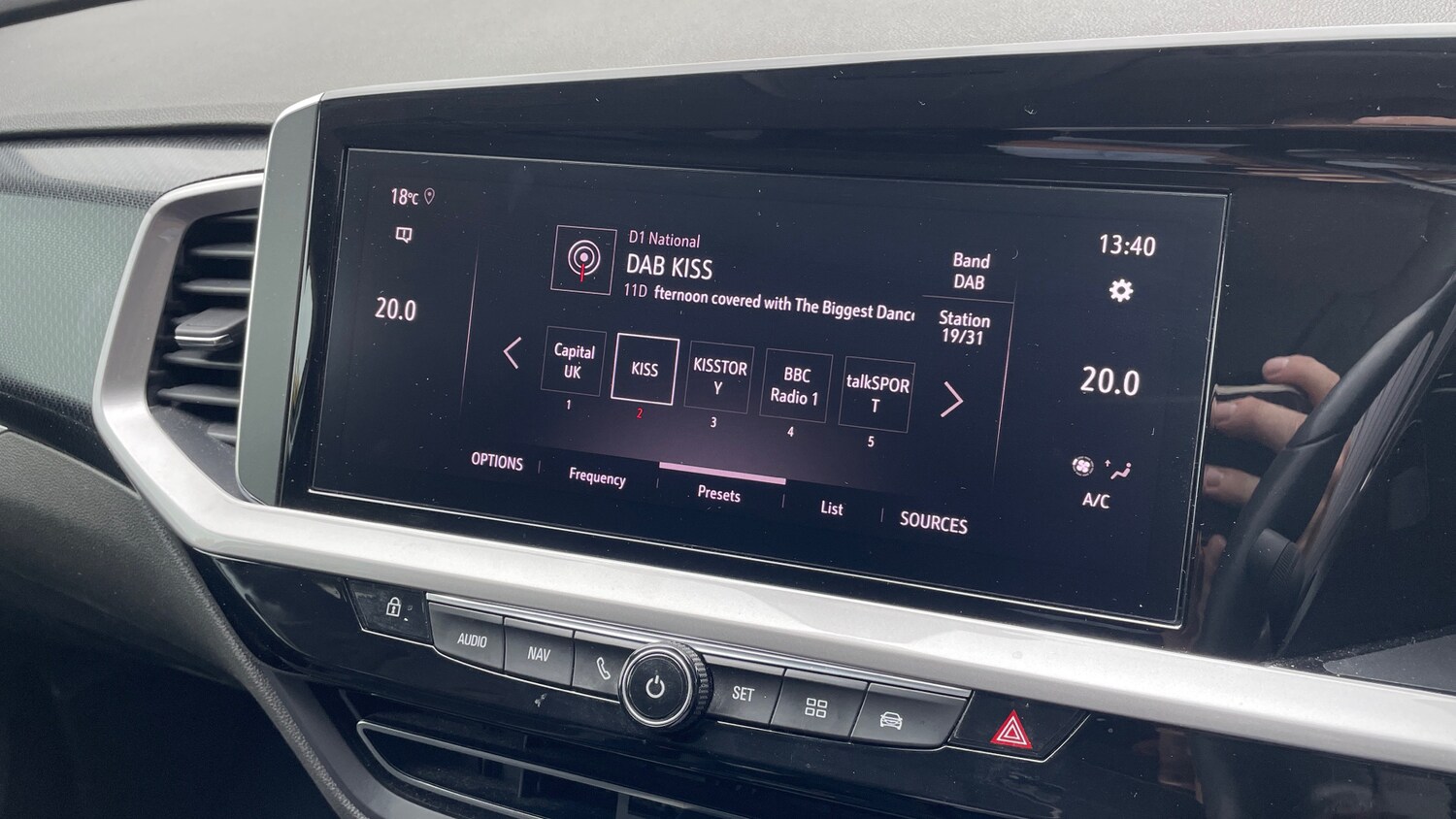 Used Vauxhall Grandland 2022 for sale - 76198030: Photo 25