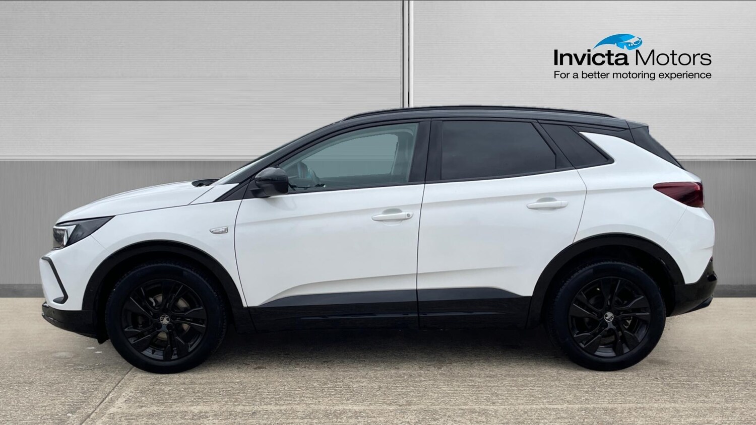 Used Vauxhall Grandland 2022 for sale - 76198030: Photo 6