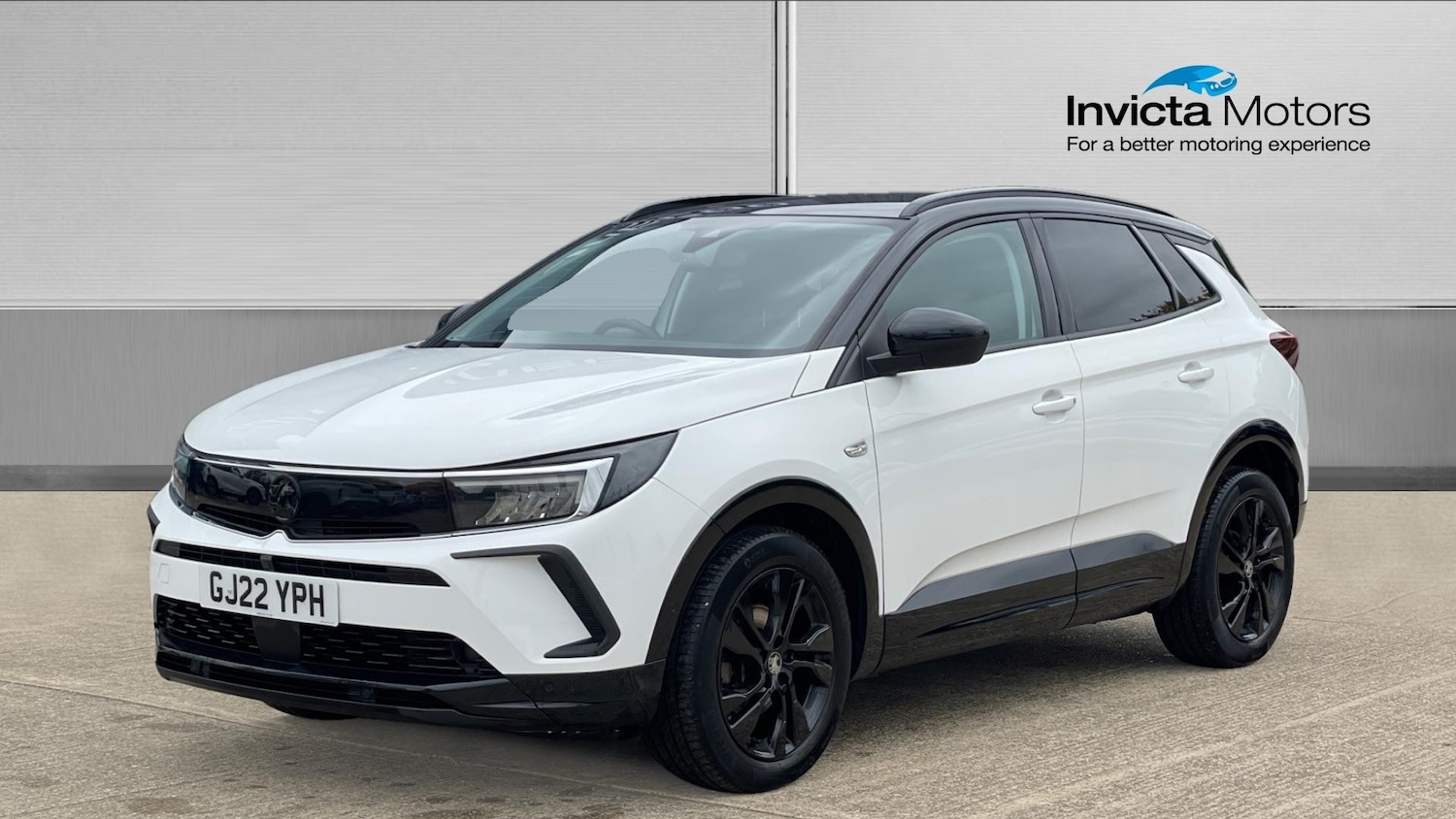 Used Vauxhall Grandland 2022 for sale - 76198030: Photo 7