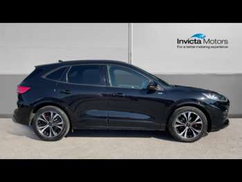 Used Ford Kuga 2023 for sale - 74594860: Photo
