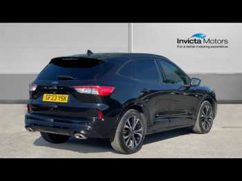 Used Ford Kuga 2023 for sale - 74594860: Photo