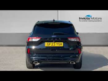 Used Ford Kuga 2023 for sale - 74594860: Photo