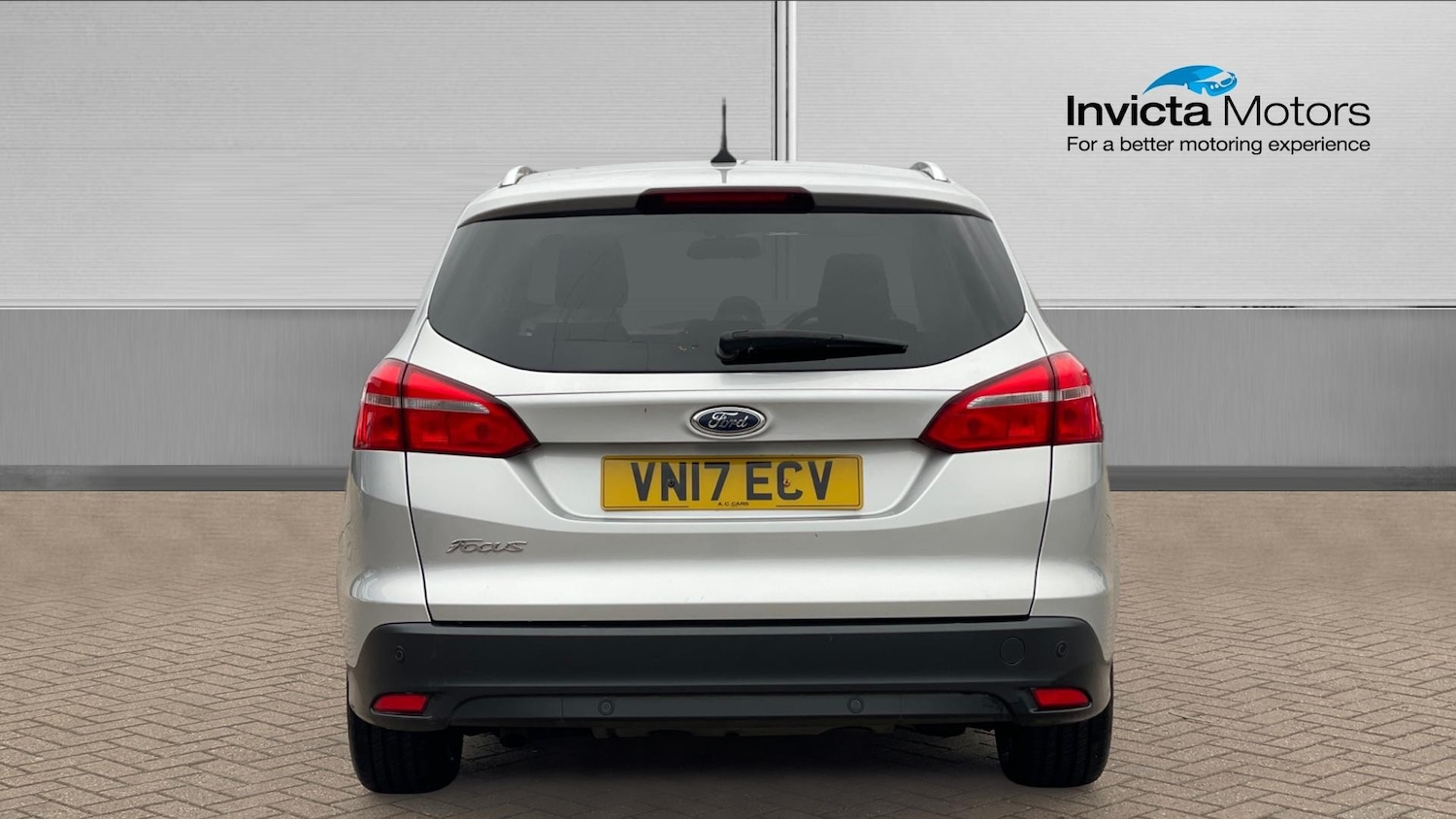 Used Ford Focus 2017 for sale - 76924255: Photo 4