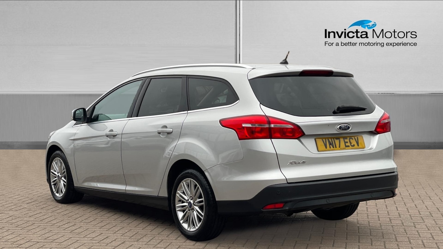 Used Ford Focus 2017 for sale - 76924255: Photo 5