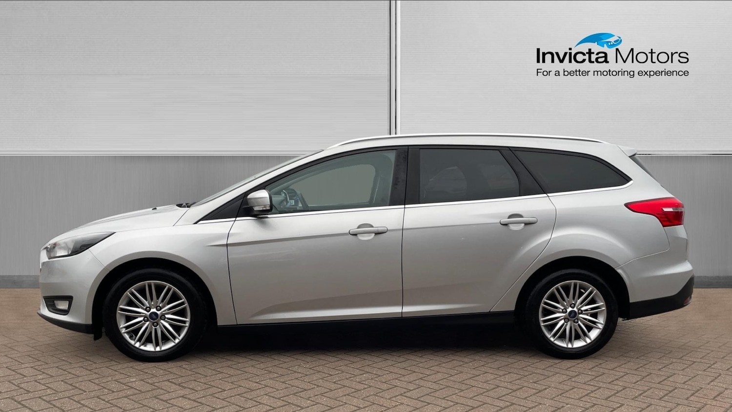 Used Ford Focus 2017 for sale - 76924255: Photo 6