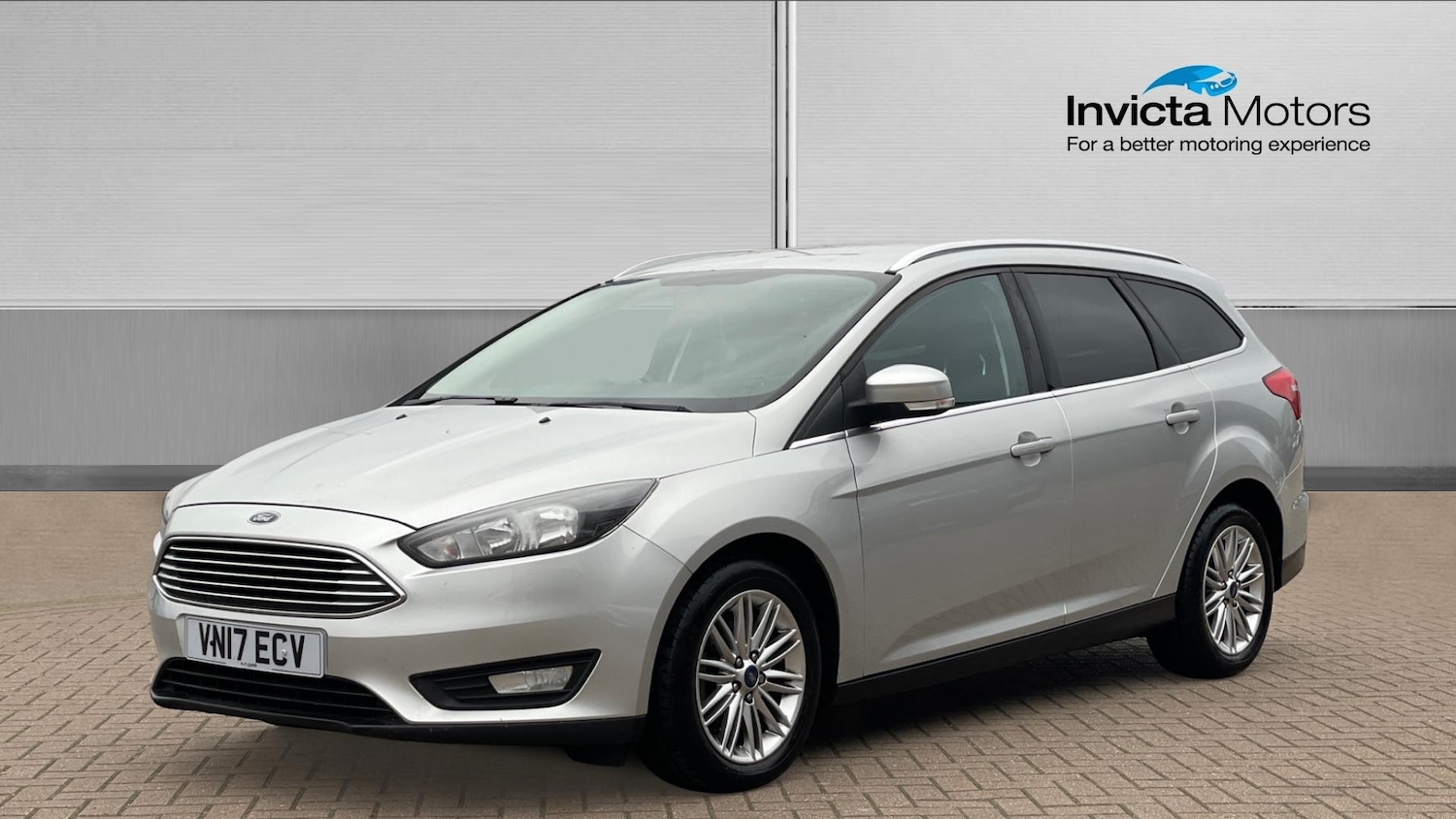 Used Ford Focus 2017 for sale - 76924255: Photo 7
