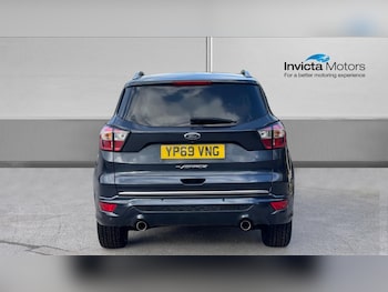 Used Ford Kuga 2019 for sale - 78070267: Photo