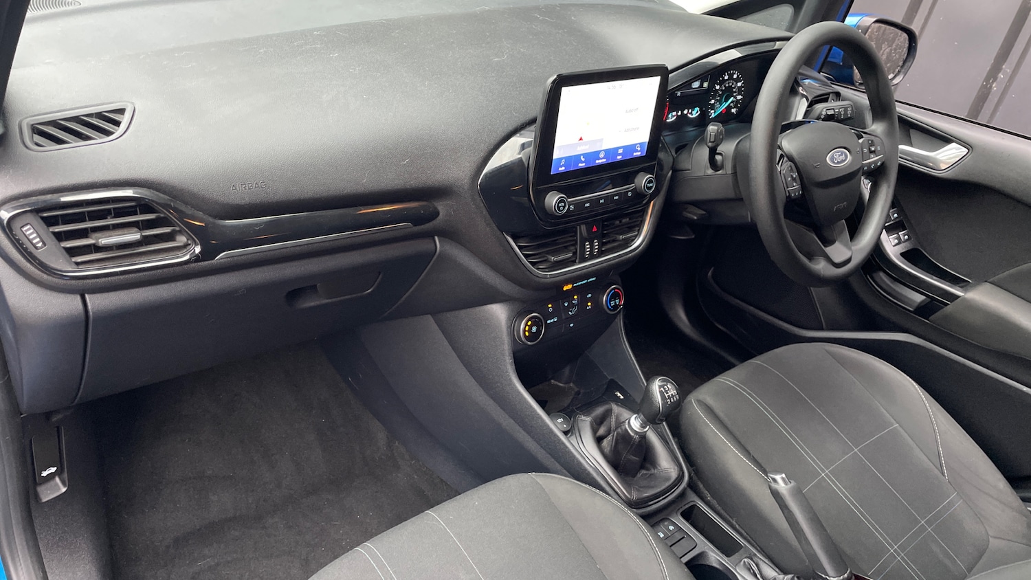 Used Ford Fiesta 2020 for sale - 76164868: Photo 10