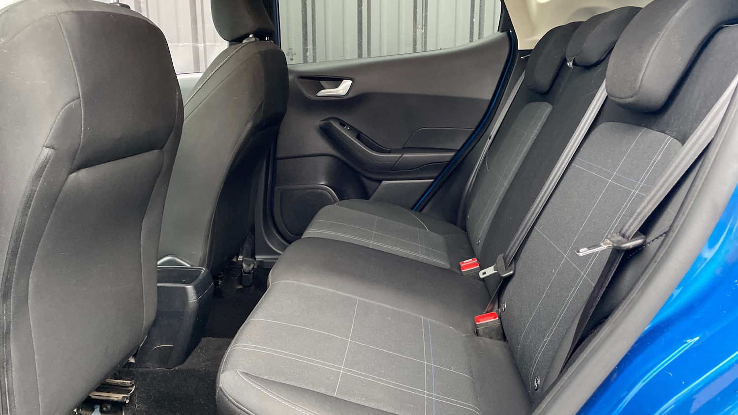 Used Ford Fiesta 2020 for sale - 76164868: Photo 14