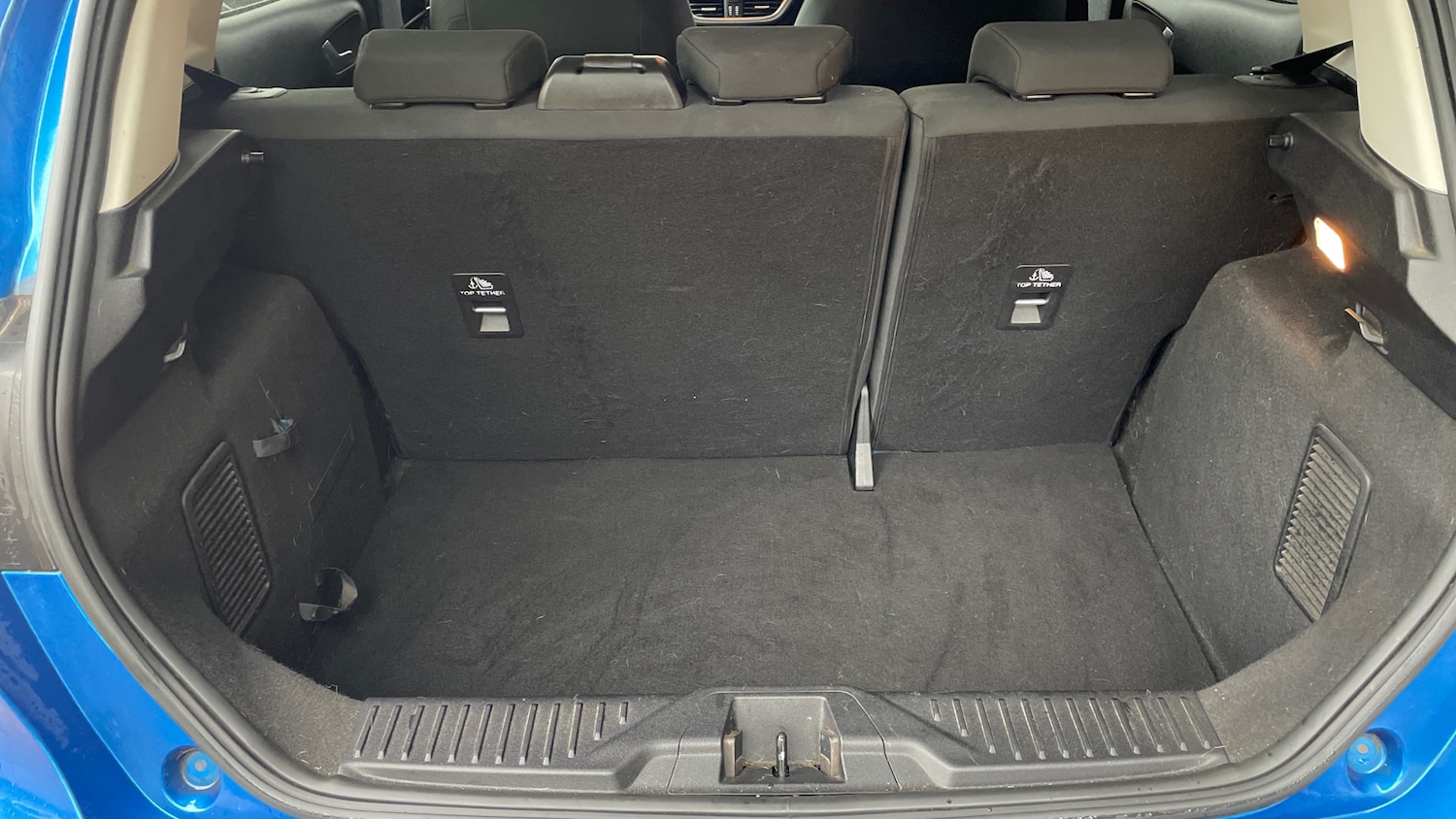 Used Ford Fiesta 2020 for sale - 76164868: Photo 15