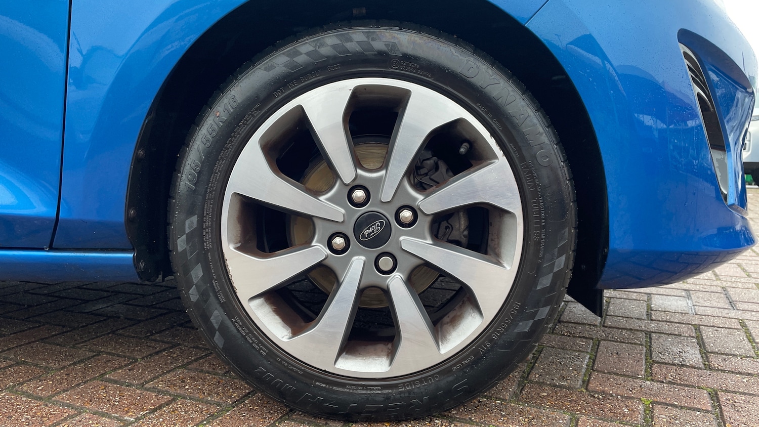 Used Ford Fiesta 2020 for sale - 76164868: Photo 20