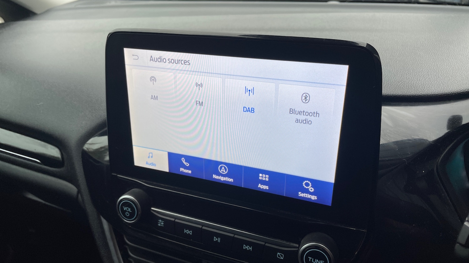 Used Ford Fiesta 2020 for sale - 76164868: Photo 23