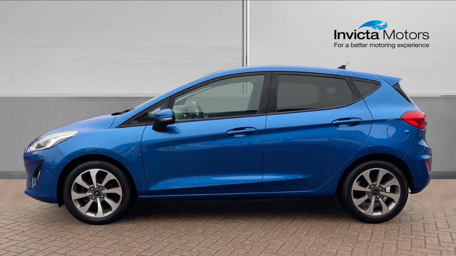 Used Ford Fiesta 2020 for sale - 76164868: Photo 6