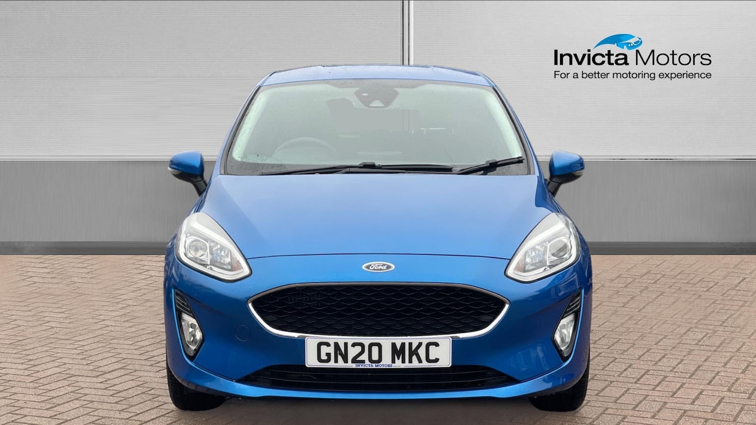 Used Ford Fiesta 2020 for sale - 76164868: Photo 8