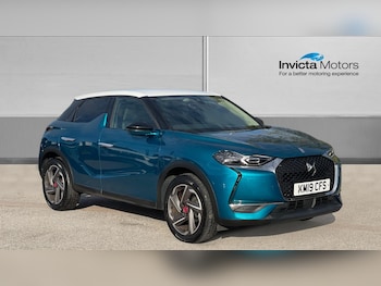 2019 - 1.5 BlueHDi Prestige 5dr