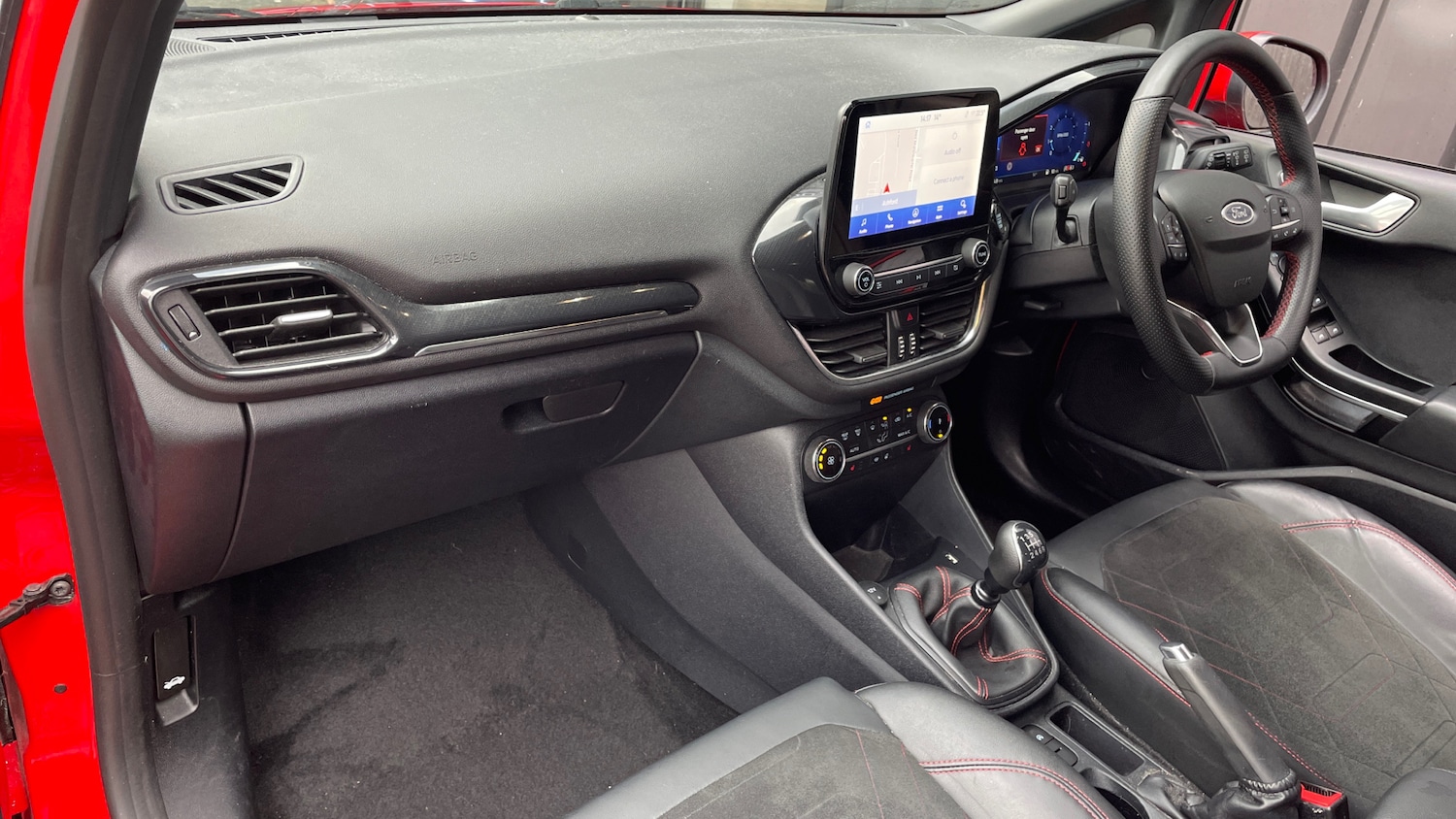 Used Ford Fiesta 2024 for sale - 76497141: Photo 10