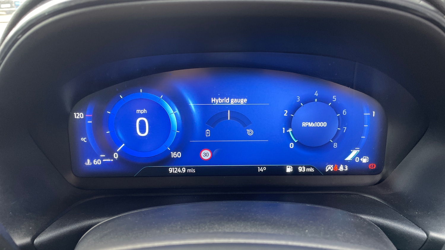 Used Ford Fiesta 2024 for sale - 76497141: Photo 13