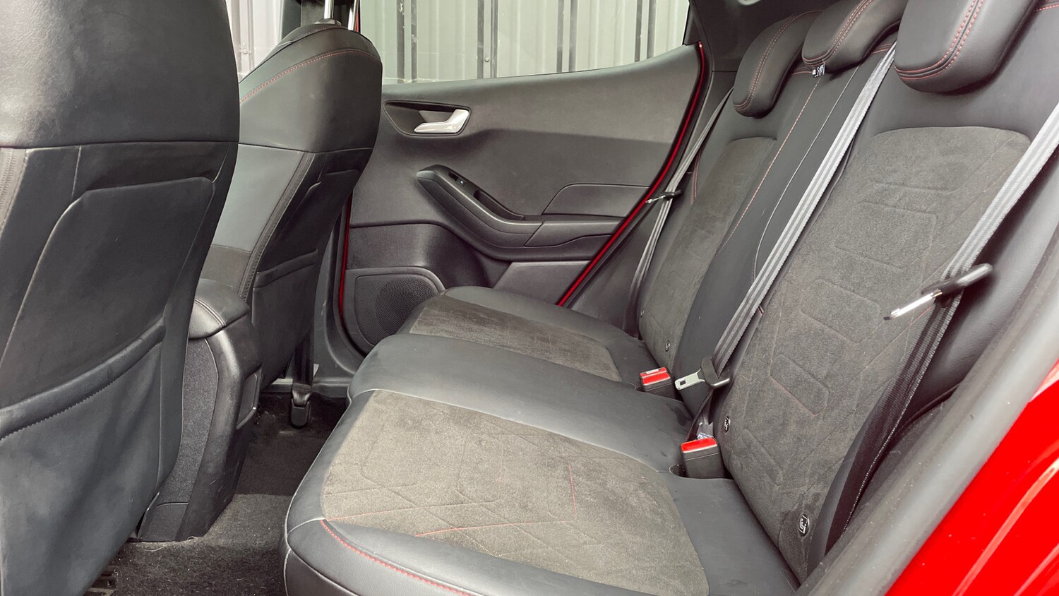 Used Ford Fiesta 2024 for sale - 76497141: Photo 14