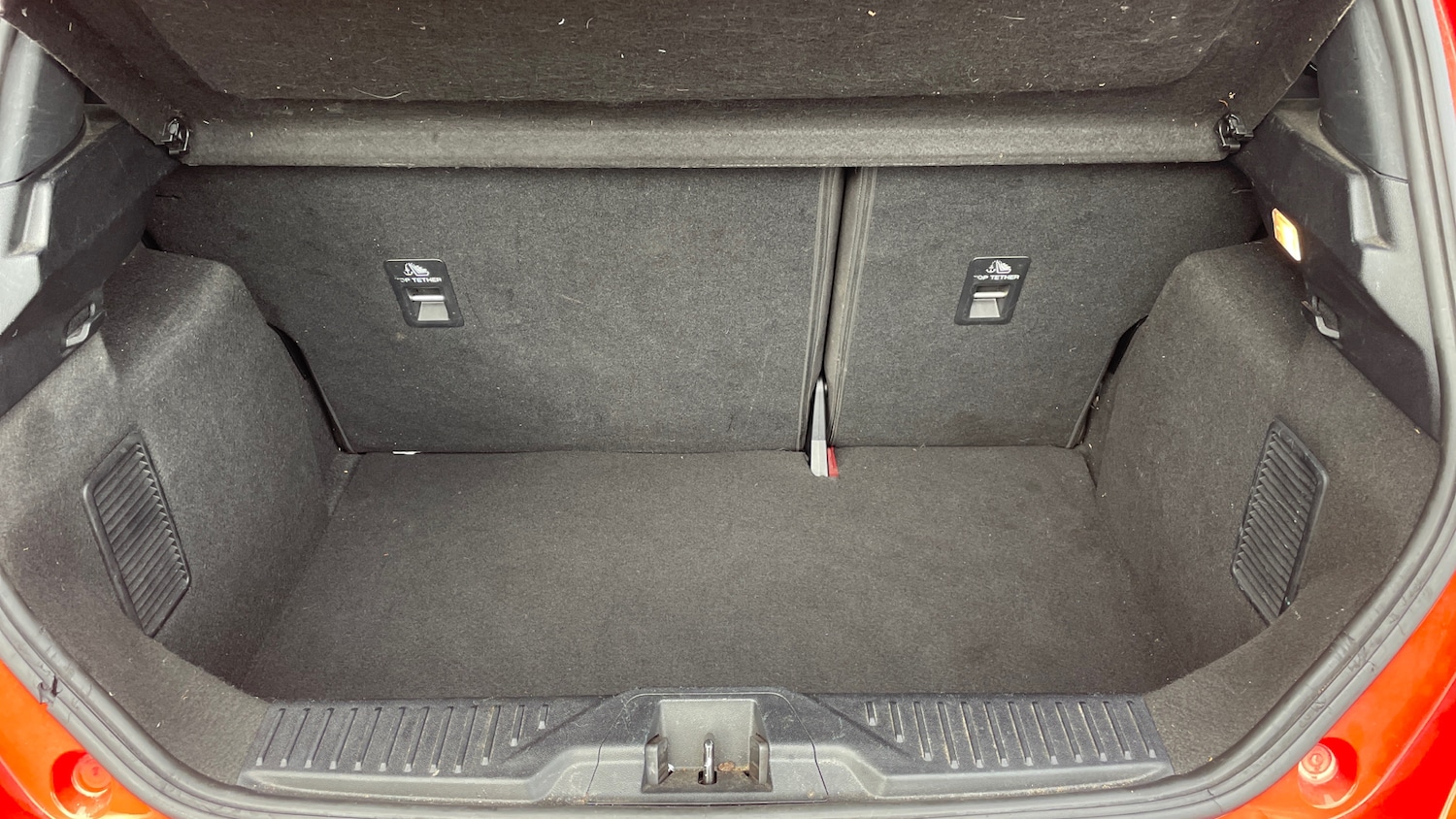 Used Ford Fiesta 2024 for sale - 76497141: Photo 15