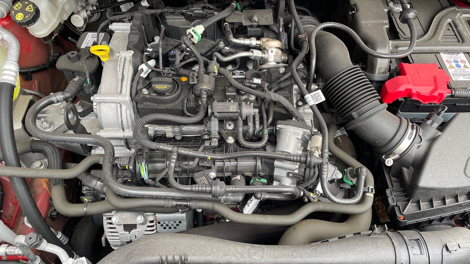 Used Ford Fiesta 2024 for sale - 76497141: Photo 16