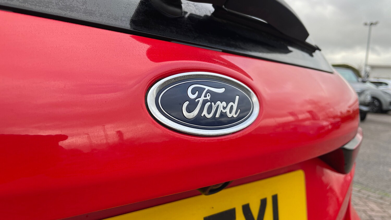 Used Ford Fiesta 2024 for sale - 76497141: Photo 18