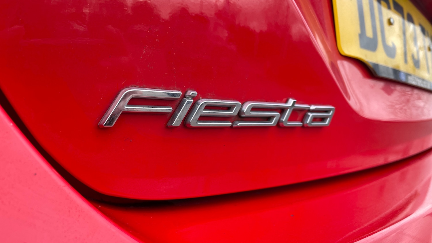 Used Ford Fiesta 2024 for sale - 76497141: Photo 19