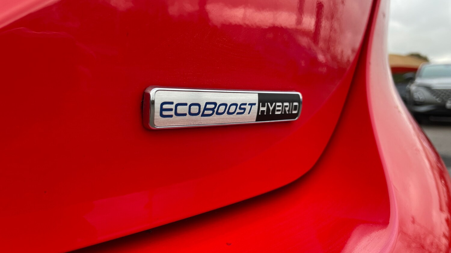 Used Ford Fiesta 2024 for sale - 76497141: Photo 20