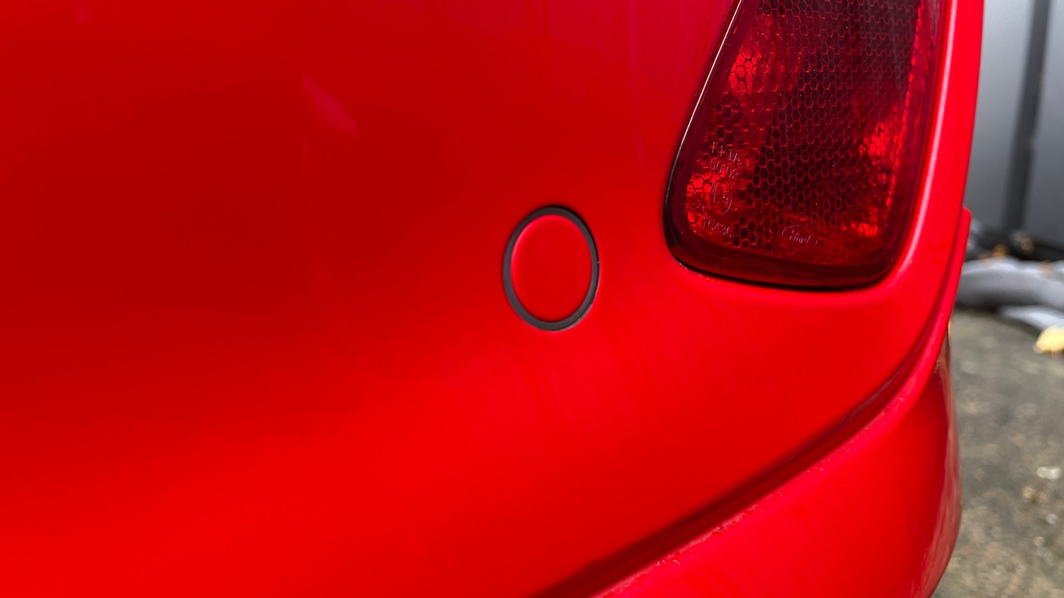 Used Ford Fiesta 2024 for sale - 76497141: Photo 22