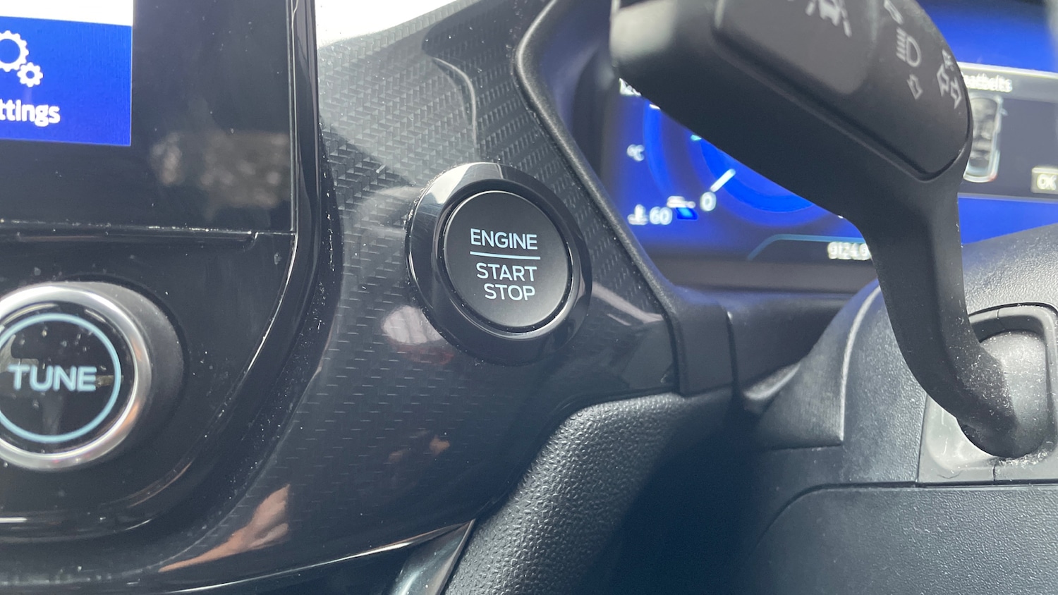 Used Ford Fiesta 2024 for sale - 76497141: Photo 23