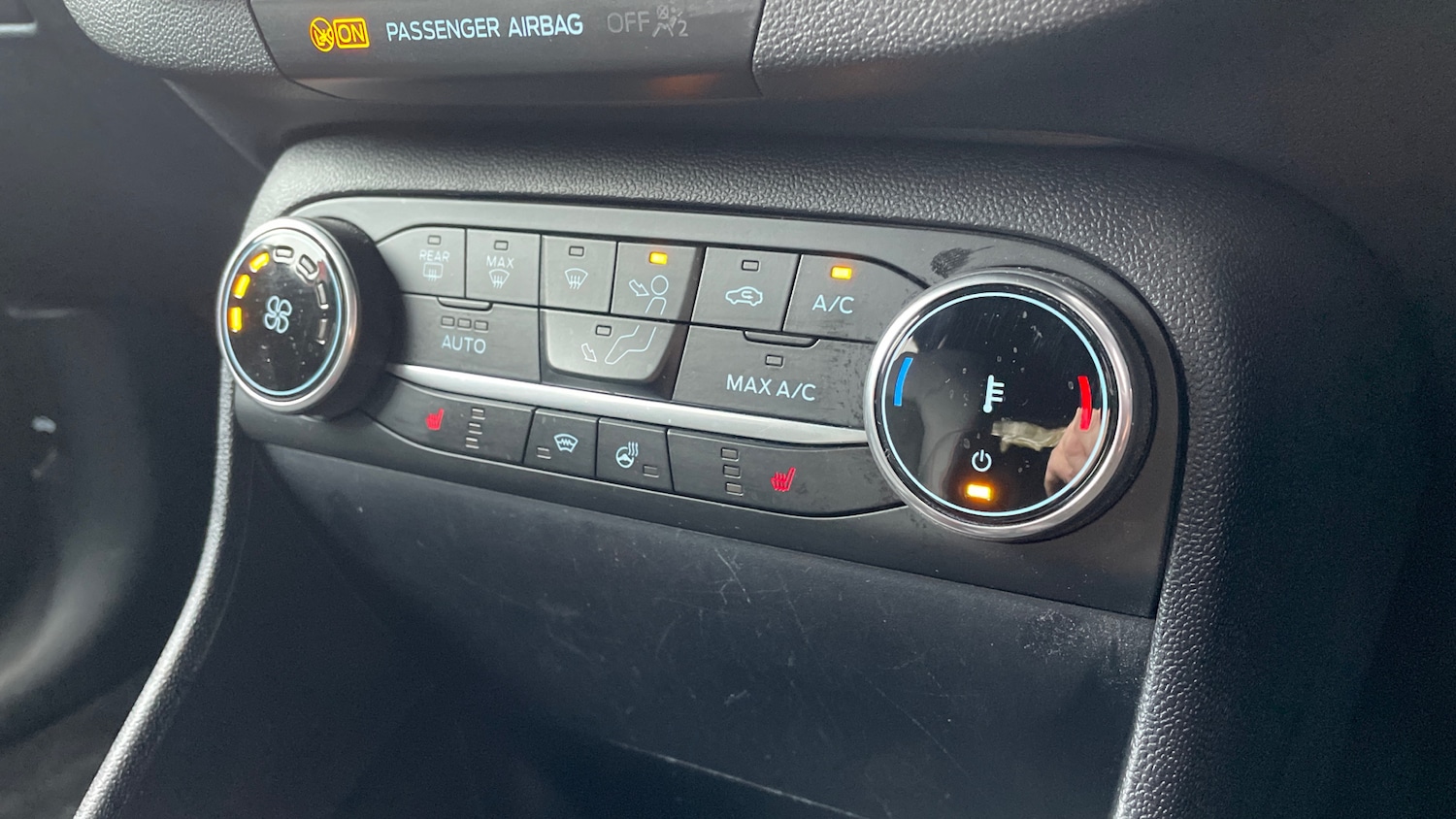 Used Ford Fiesta 2024 for sale - 76497141: Photo 24