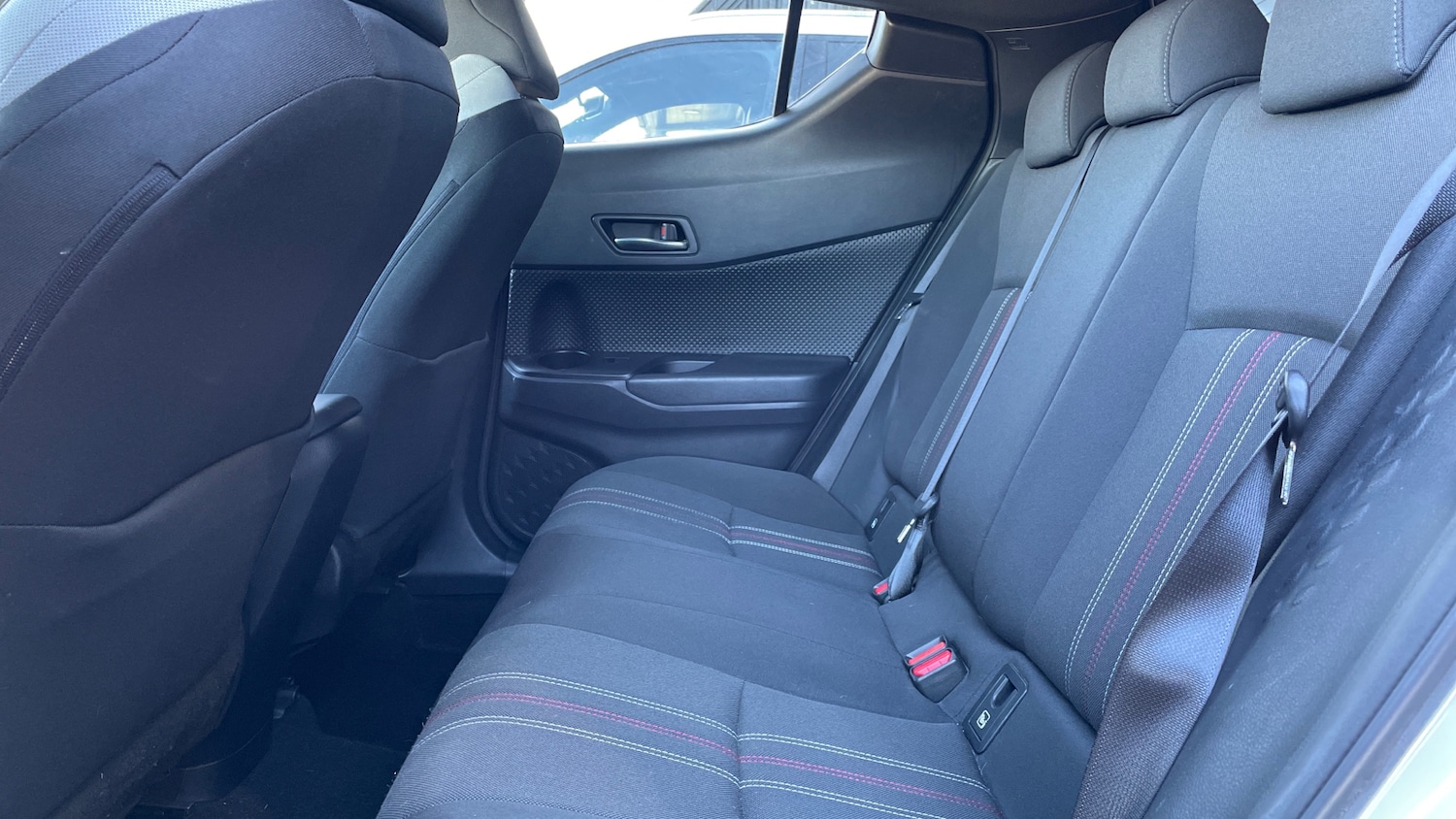 Used Toyota C-HR 2021 for sale - 77089721: Photo 14