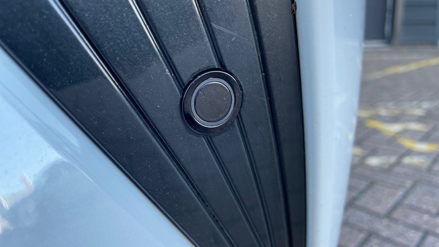 Used Toyota C-HR 2021 for sale - 77089721: Photo 23