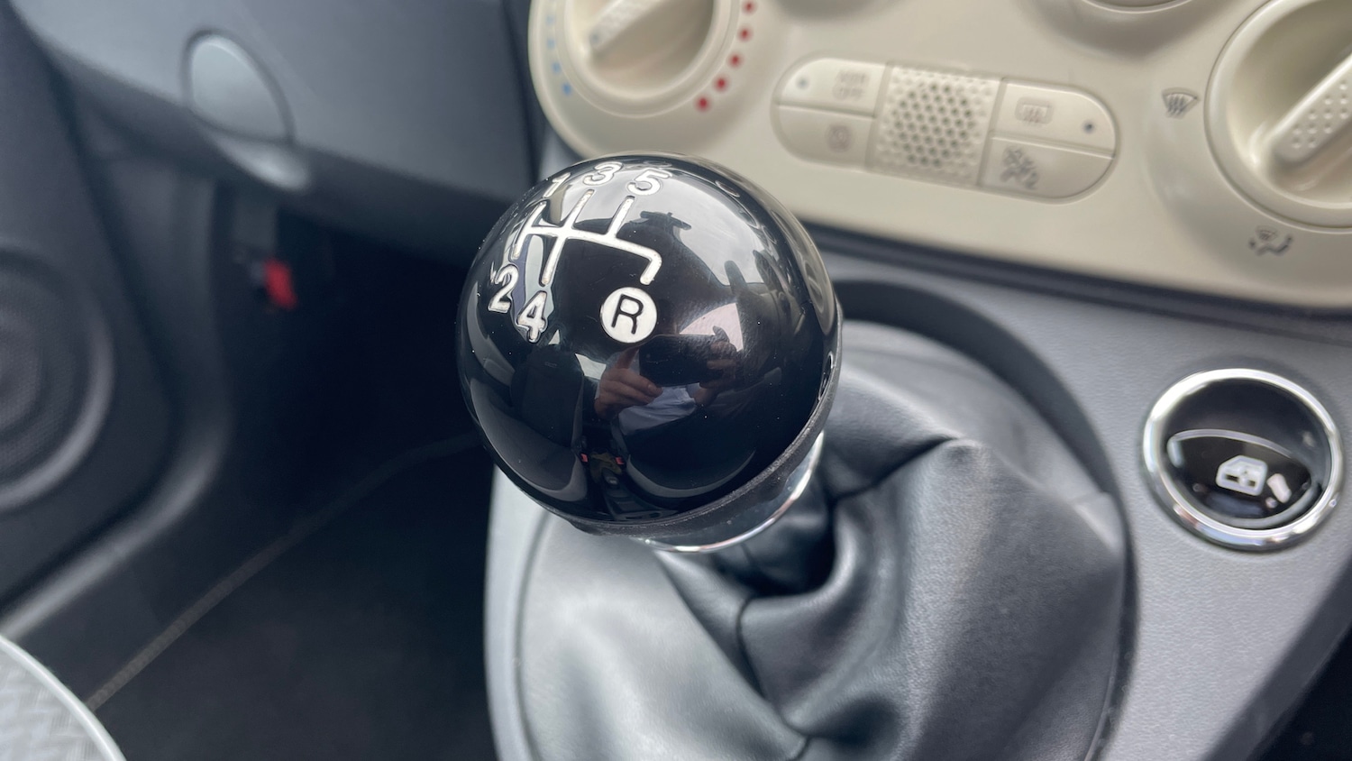 Vehicle 23