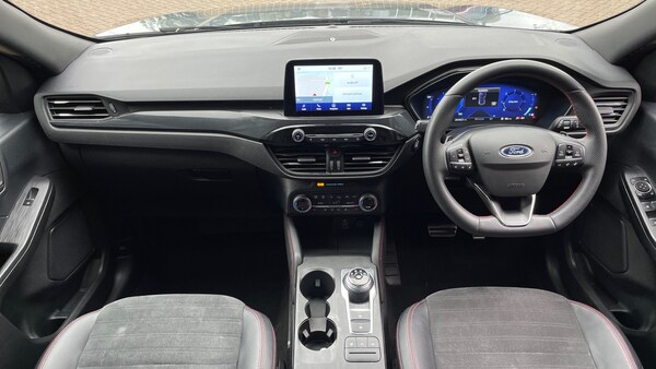 Used Ford Kuga 2022 for sale - 76257930: Photo 11