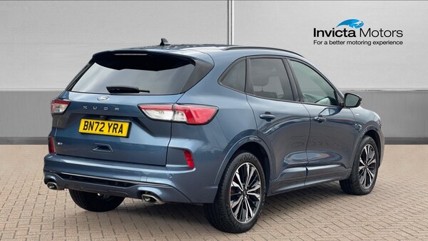 Used Ford Kuga 2022 for sale - 76257930: Photo 3