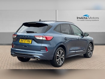Used Ford Kuga 2022 for sale - 76257930: Photo 3