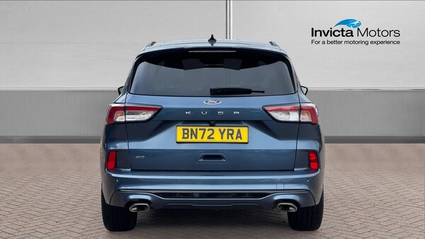 Used Ford Kuga 2022 for sale - 76257930: Photo 4
