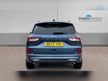 Used Ford Kuga 2022 for sale - 76257930: Photo 4