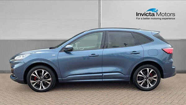 Used Ford Kuga 2022 for sale - 76257930: Photo 6