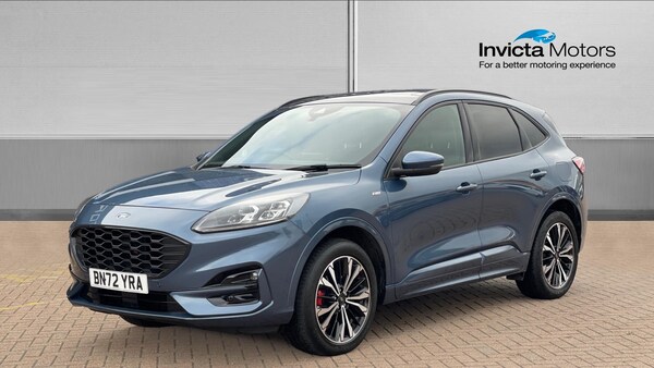 Used Ford Kuga 2022 for sale - 76257930: Photo 7