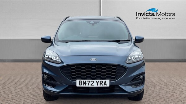 Used Ford Kuga 2022 for sale - 76257930: Photo 8