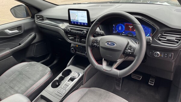 Used Ford Kuga 2022 for sale - 76257930: Photo 9